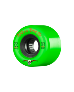 PWL/P G-SLIDES 59mm 85a GRN/BLK