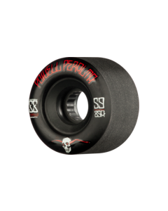 PWL/P G-SLIDES 59mm 85a BLK/BLK