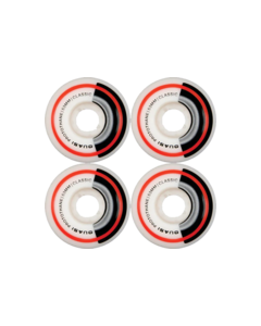 QUASI CLASS WHEEL 53MM WHITE