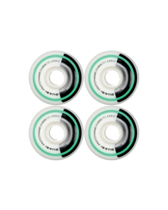 QUASI CLASS WHEEL 54MM WHITE