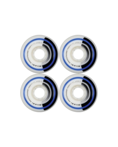 QUASI CLASS WHEEL 56MM WHITE