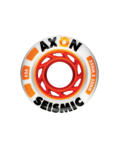 SEISMIC AXON 55mm 95a WHITE