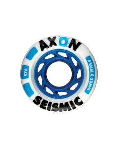 SEISMIC AXON 55mm 97a WHITE