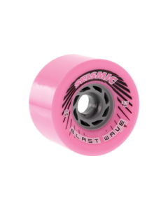 SEISMIC BLAST WAVE 78mm 77a BUBBLEGUM DEFCON