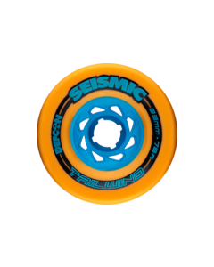 SEISMIC TAILWIND 83mm 76a MANGO/BLUE