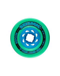 SEISMIC TAILWIND 83mm 79a MINT/BLUE