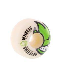 SF BIGHEAD 59mm WHT W/GREEN