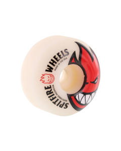 SF BIGHEAD 63mm WHT W/RED