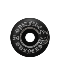 SF BURNERS 54MM 99A BLACK