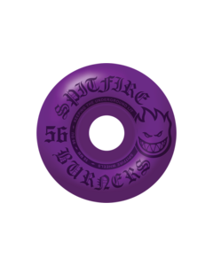 SF BURNERS 56MM 99A PURPLE