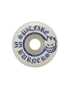 SF BURNERS 55MM 99A WHT/BLU