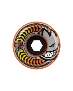 SF 80HD FADE CONICAL FULL 55MM ORANGE