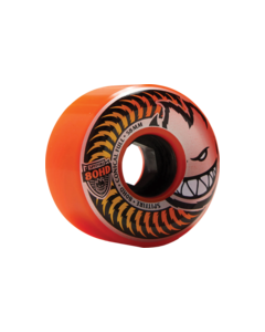 SF 80HD FADE CONICAL FULL 58MM ORANGE