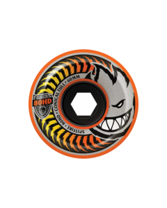 SF 80HD FADE CONICAL FULL 60MM ORANGE