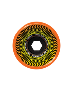 SF 80HD SUPERWIDE 58mm ORANGE