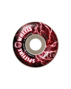 SF FIREBOLT 51MM 99A WHT/RED