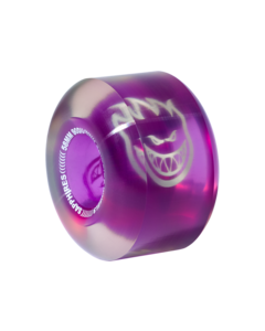 SF SAPPHIRE 90DU CRUISER 58MM CLR/PURPLE