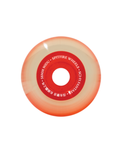 SF SAPPHIRE 90DU CRUISER 58MM SCI-FI CLEAR RED