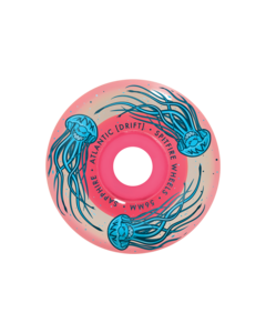 SF SAPPHIRE 90DU RADIAL 56MM ATLANTIC DRIFT CL.PNK