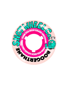 SNOT BOOGERTHANE TEAM 51MM 99A NAT/PINK