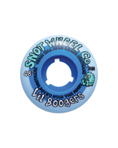 SNOT LIL BOOGERS 48MM 101A ICE BLU/BLUE