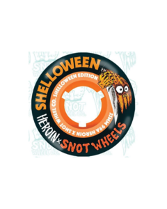 SNOT SHELLOWEEN 55MM 99A BLACK