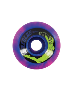 SPEEDLAB BOMBSHELLS 57mm 99a LE BLU/PINK