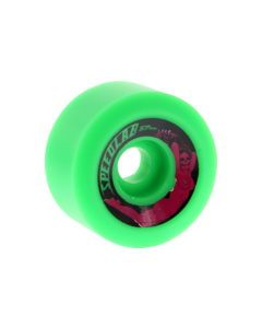 SPEEDLAB BOMBSHELLS 57mm 99a GREEN