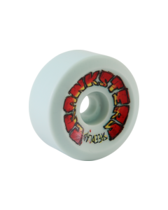 SPEEDLAB CRANKSTERS 66mm 95a WHITE