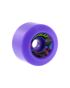 SPEEDLAB CRUISERS 60mm 90a PURPLE