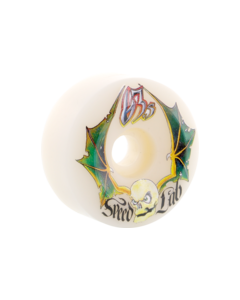 SPEEDLAB OG 63'S 63mm 99a WHITE