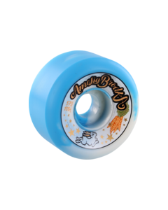 SPEEDLAB AMELIA BRODKA 57mm 101a BLU/WHT SWIRL