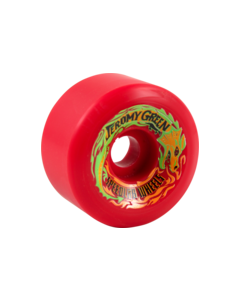 SPEEDLAB GREEN PRO 59mm 99a RED