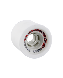 VENOM HARD IN THE PAINT CANNIBALS 72mm 80a WHT/RED