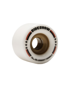 VENOM SIDESHOW 70mm 80a WHITE