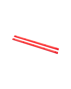 PWL/PERALTA RIB BONES RAILS RED