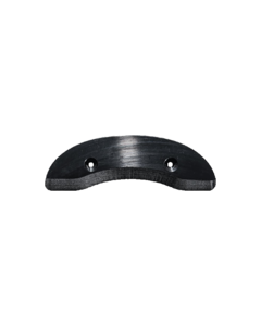 SEISMIC SKID PLATE MODERN 129MM BLK