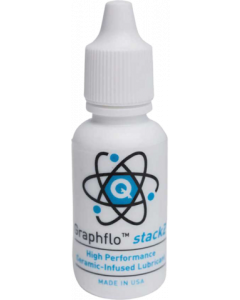 QUANTUM GRAPHFLO STACKZ BEARING LUBRICANT .5oz