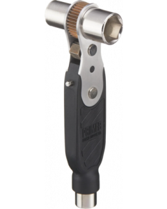 PRIME8 RATCHET LITE TOOL BLACK