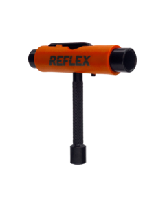 REFLEX TRIFLEX SKATE TOOL ORANGE