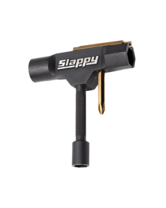 SLAPPY SKATE TOOL BLACK