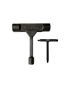 SLAPPY ST2 SKATE TOOL BLACK