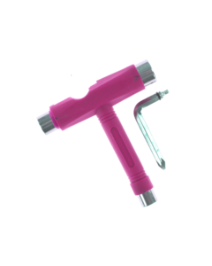 UNIT SKATE TOOL - PINK