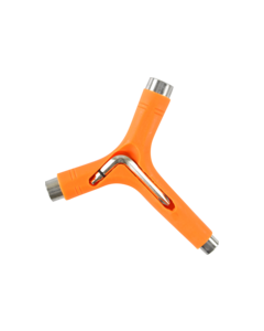 YOCAHER TOOL ORANGE