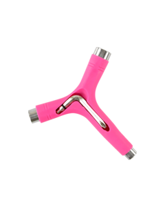 YOCAHER TOOL PINK