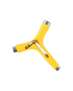 YOCAHER TOOL YELLOW