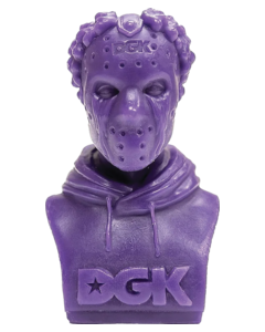 DGK GOON WAX PURPLE