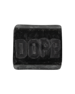 DOPE WAX BAR BLACK HASH