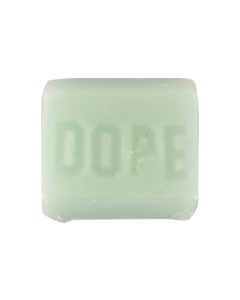 DOPE WAX BAR WHITE SKUNK