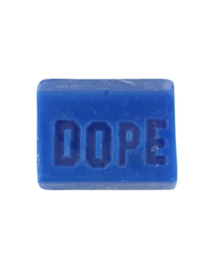 DOPE WAX BAR BLUEBERRY KUSH BLUE